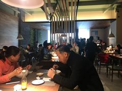 大堂-十面春风·江南面馆(崇宁路店)