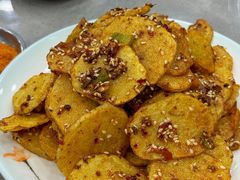-青海名吃尕张娃非遗烤肉(城中店)