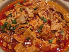 -凯鸽酒楼(大同振兴街店)