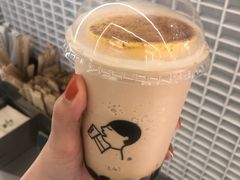 -喜茶(深圳丰盛町店)