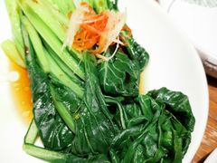 -云海肴·汽锅鸡·云南菜(广安门天虹店)