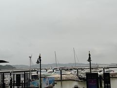 -南沙游艇会·大兵船餐厅