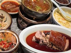 -南京大牌档(青岛万象城店)