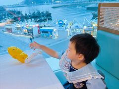 -品海楼·大连海鲜(老虎滩店)