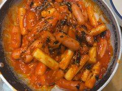 -金博士朝鲜民族餐厅(工大店)