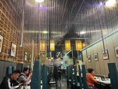 -镜泊湖酒家(兴华街金鼎店)