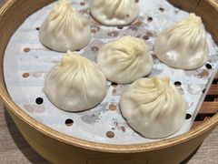 金奖头牌鲜肉小笼包-苏小柳点心·手作小笼包(浦东嘉里城分院)