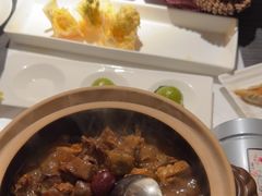 -玉满堂·湖北融合菜