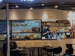 门面-明谦·Coffee&Cocktail Bar(美您公园店)