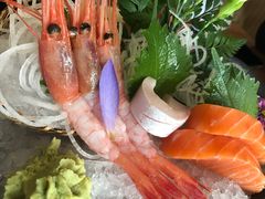 -阿吾罗日本料理(K11艺术中心店)