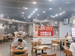 -李先生牛肉面大王(北京平谷步行街店)