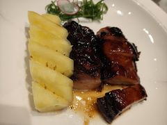 -广东道至正餐厅(区庄店)