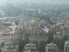 -汤臣·空中餐厅·严选粤菜(石湾世博广场店)