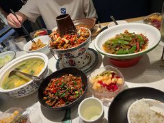 -湘鼎盛·大厨鲜炒湖南味(高新银泰店)
