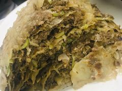 -清真永恒华威肉饼(潘家园店)