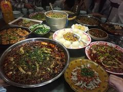 -灶东家民间菜(回兴店)