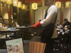 -南京大牌档(青岛万象城店)