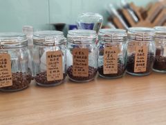 -COFFEE HOLIC(朝外SOHO店)