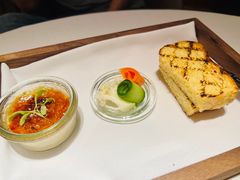 -滙壹西餐厅·厦门华尔道夫酒店