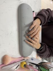 -尤米一站式美甲美睫