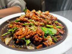 -秀儿四九城·新京菜(亚运村鸟巢店)