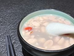 花生汤-蝴蝶里·粤菜·点心(龙湖天街&滨江店)