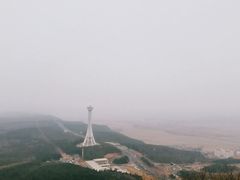 -帽儿山国家森林公园