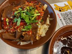 -蜀川川破店·江湖菜·烧烤(北京首店)