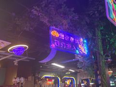 -路边边.炒菜烧烤.音乐餐厅(良乡长虹店)