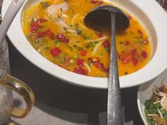 -小厨娘淮扬菜(河西奥美大厦店)
