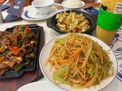 -满园春饼(宜昌万达店)