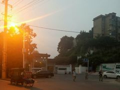 -东坡赤壁风景名胜区