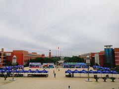 -东北师范大学(净月大街校区)