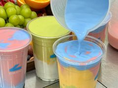 -白色日记·手作酸奶(麦凯乐店)