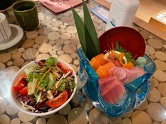 -西村日本料理(香格里拉饭店)