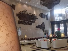 -上海齐鲁酒店·辣椒屋咖啡厅