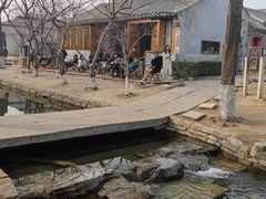 -春风习习