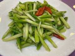 芦笋-白魁老号饭庄(交道口店)