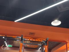 -加伍磅健身(千树店)