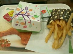 -德克士(通灌北路店)