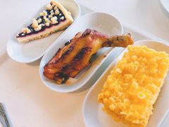 虾饼-宜家·瑞典风味餐厅(天津东丽商场店)