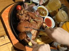 -窑啊窑窑炉烧烤(合生广场店)