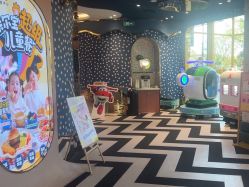 -奈尔宝家庭中心·亲子餐厅(苏州大悦城店)