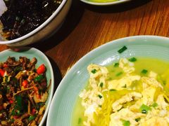 -德叔阙里·衢州菜馆(月湖店)