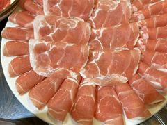 -鑫隆四季涮肉(香河店)
