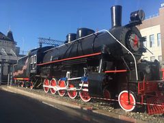 -符拉迪沃斯托克火车站