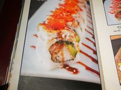 菜单-游You House(西单老佛爷店)