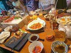-月龍吟(朝龙汇店)