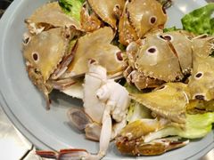 -大橘元自助回转火锅(天河新天地店)