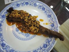 -鸿运兔·手撕烤兔(天府广场店)